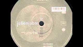 Julien Jabre - Deliverance (Moody mix)