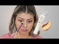 FINALLY REVIEWING A CONCEALER THAT I KEEP GETTING ASKED ABOUT | RE-WIND CONCEALER FROM HALEYS BEAUTY