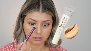 Re-wind Blurring Full Coverage Concealer – HALEYS Beauty