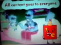 BIRTHDAY SPECIAL Butterfinger BB S Alphabet Simpson Commercial Effects 