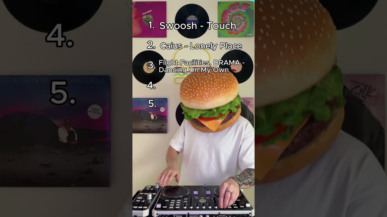 top 5 house bangers 2024  