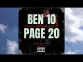 Ben 10 Page 20 Twenty