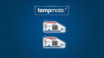 Get to know the tempmate.®-S2