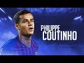 Philippe Coutinho - Goal Show 2018/19 - Best Goals for Barcelona