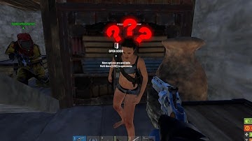 ОН ЯВНО БЫЛ УДИВЛЁН ТАКОМУ