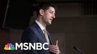 Paul Ryan Not Out Of The Question For GOP | MSNBC