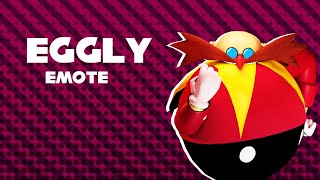 Eggly Emote - Outcome Memories Ost