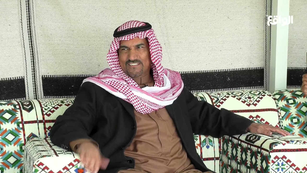 أول دخول مع الشعراء الكبار| سالم السبيعي #ديوانية_البزنس25