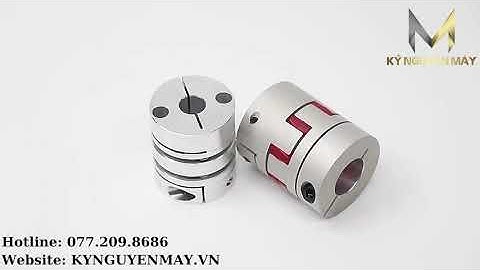 Đai ốc Vitme | Gối đỡ trục | Áo đai ốc Vitme bi | Khớp nối mềm SRJ | Đủ mẫu - Giá rẻ - Hàng sẵn