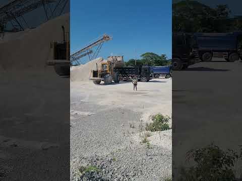 BIG 980C IN ACTION