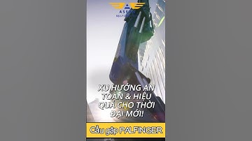 CẨU PALFINGER – XU HƯỚNG AN TOÀN & HIỆU QUẢ CHO THỜI ĐẠI MỚI!