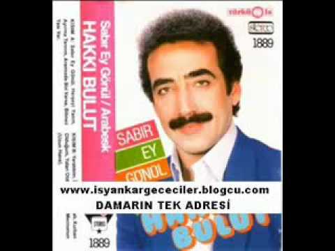 hakkı bulut- Yalan oldu