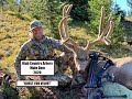 2020 High Country Archery Mule Deer