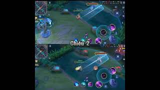 So Sánh Hiệu Ứng 2 Skin Bậc Ss Của Telannas Ênquânmobile