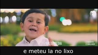 ohi dili zor - abdu rozik (meu nome é tonin) mas a tradução é literal