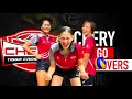 2021 PVL OPEN CONFERENCE | STA. LUCIA LADY REALTORS VS CREAMLINE COOL SMASHERS  | JULY 17 2021