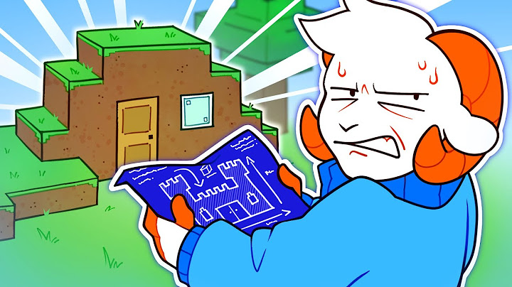 Please stop making fun of my house.