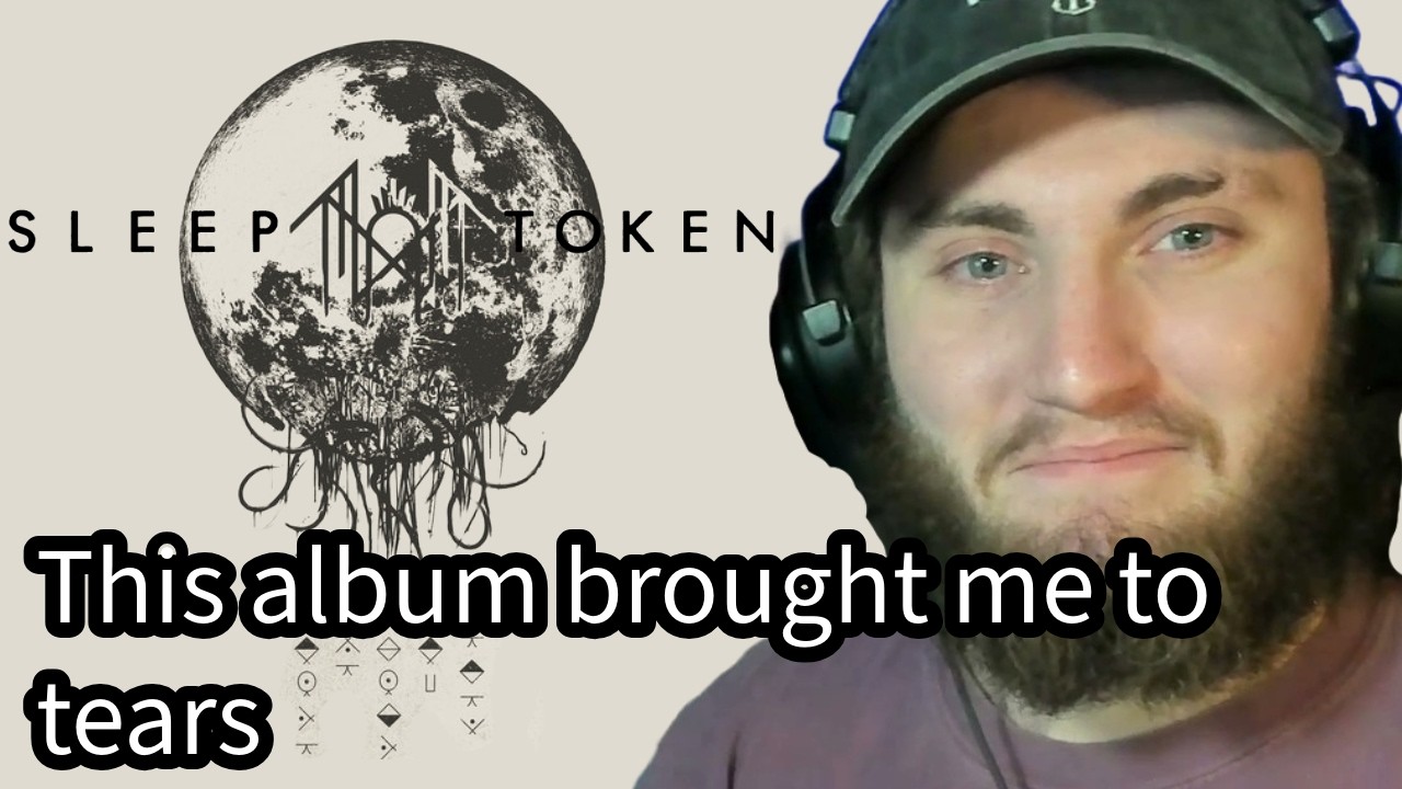 Ratty Reacts to Sleep Token - Take Me Back To Eden ( TMBTE ) | Album Reaction, Review and Analysis