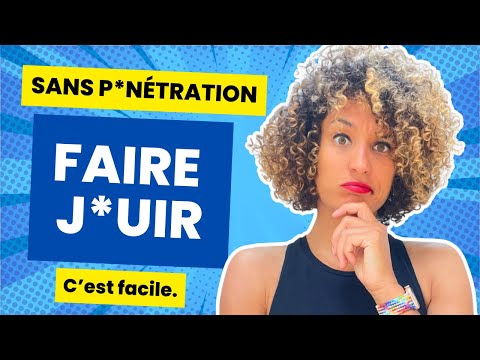 Maximiser Le Pl Isir Féminin 3 Façons Créatives Sans P Nétration 