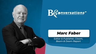 BQ Conversations | Marc Faber On Fed, Inflation, Modi & India | BQ Prime