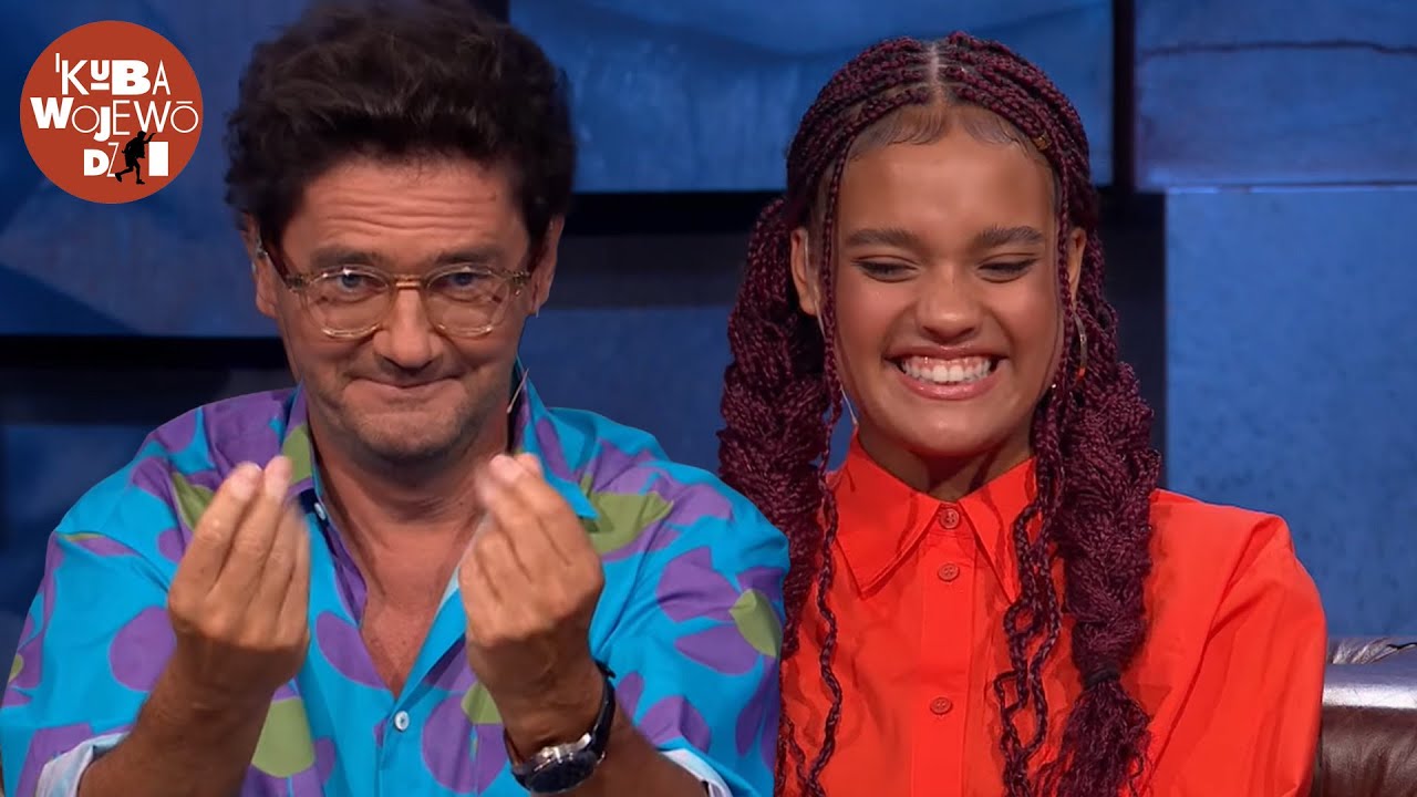 SARA JAMES MA CHŁOPAKA?