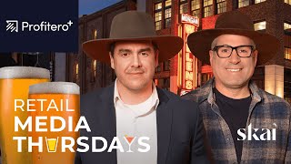 Retail Media Thursdays Episode 69: Profitero+'s Mike Black