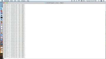 CS230 Project4 Video