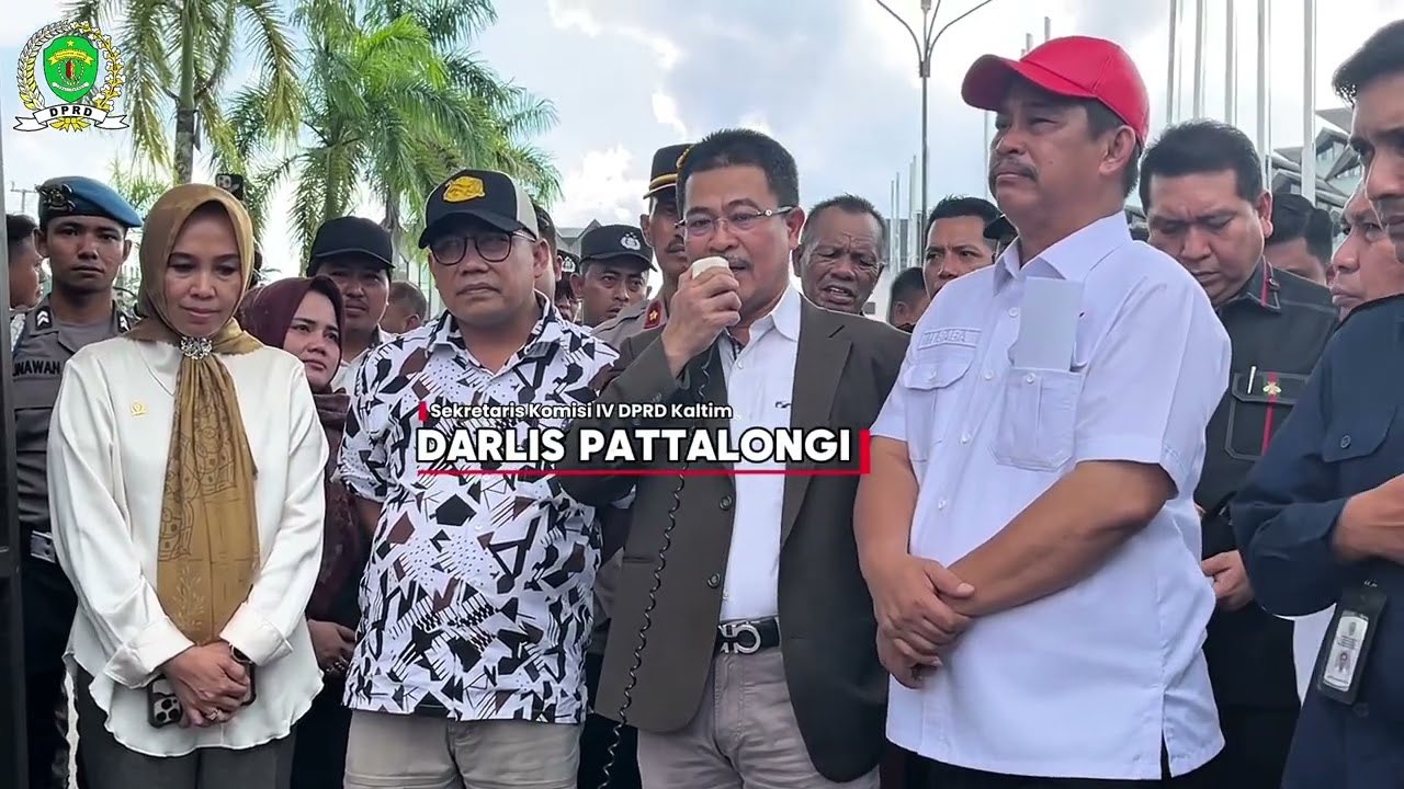 DPRD Kaltim Siap Kawal Kasus Perambahan Hutan di KHDTK Unmul