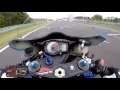 SpeedDay 16.05.2017 Grupa C GSXR 1000 K7