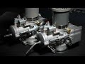 Ducati 900SS Bevel - Dellorto PHM40 Carb Rebuild - Part 6/6