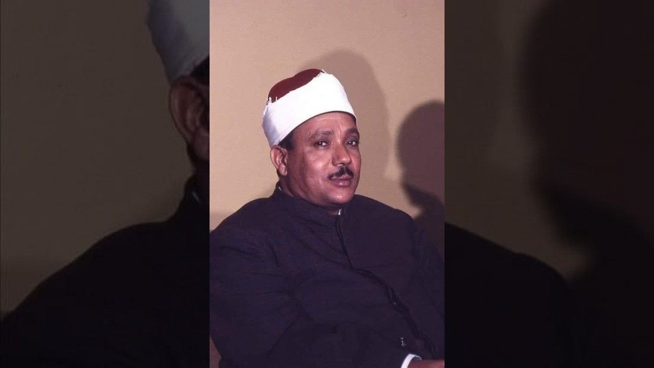 سورة يوسف كاملة تلاوة نادرة بخشوع لا يوصف ll عبدالباسط عبدالصمد