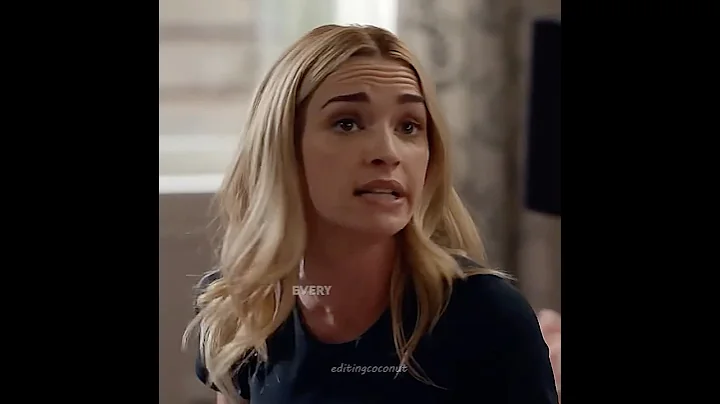 Ginny thinks Georgia is gaslighting her || Ginny and Georgia S3