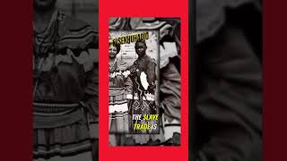 Relabeled African Slaves #trending #africanamericanculture