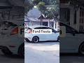 ford Fiesta hatcback rasa eropa sahabat bengkel #otomotif #fordfiesta #ford