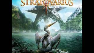 Stratovarius - Last Shore chords