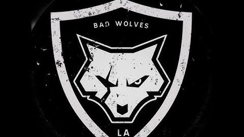 BAD WOLVES - Learn To Live - Reaction