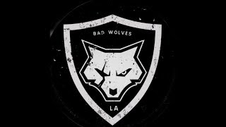 BAD WOLVES - Learn To Live - Reaction