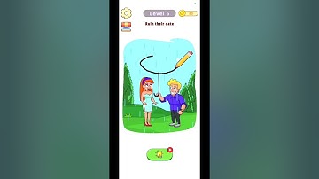 Draw Funny Story: DOP Puzzle Level 1 to 10 Solutions