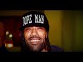 Redman Freestyle over Mobb Deep Quiet Storm Instrumental (RARE) 2003