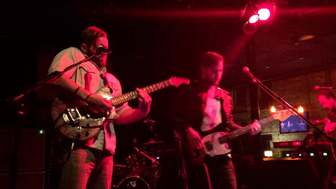The Rips live at Vinyl Music Hall Pensacola, FL YouTube