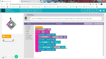WHITE HAT JR /PROJECT 17/CLASS17/ THE LOGO OF THE SQUARIAN PEOPLE