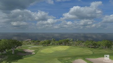 E6 CONNECT Course Tour - Hokulia