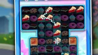 Crazy Kitchen Трейлер screenshot 3