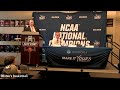 2023 NCAA Division II Men's Basketball Championship Post Game - Nova Southeastern