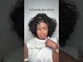 16” Kinky Curly Glueless Wig | @NadulaWig 7x5 Bye Bye Knots | Easy Everyday Wig