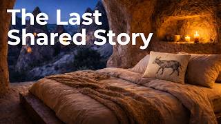 The Narrative That Built Us, and the Collapse That's Tearing Us Apart