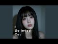 Love Stayed Behind 