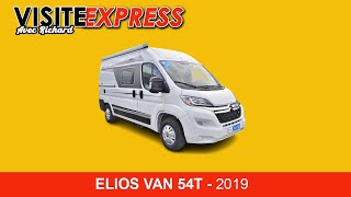 Download lagu QUINZAINE DU CAMPING CAR FOURGON ELIOS VAN 54T QUINZAINE DU CAMPING CAR FOURGON ELIOS VAN 54T
