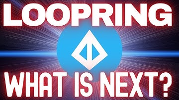 Loopring LRC Price News Today - Technical Analysis Update and Price Now! Price Prediction!