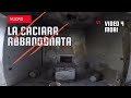 LA CACIARA ABBANDONATA DENTRO LA CITTA' | Nuoro | Sardegna
